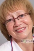 Донскова Татьяна Иосифовна - Санкт-Петербург