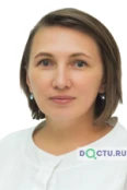 Доркина Ирина Леонидовна - Тюмень