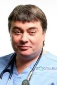 Дормидор Артур Геннадьевич - Симферополь