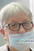 Дороднова Лидия Николаевна - Калуга