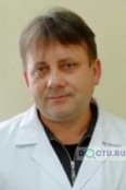 Дородных Сергей Олегович - Владивосток