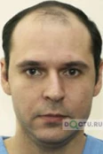Дорофеев Александр Генрихович - Москва