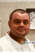 Дорофеев Александр Александрович - Москва