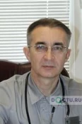Дорофеев Алексей Александрович - Волгоград
