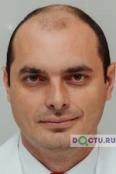 Дорофеев Артем Николаевич - Симферополь