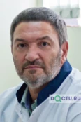 Дорофеев Дмитрий Юрьевич - Самара