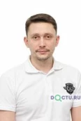 Дорофеев Илья Николаевич - Москва