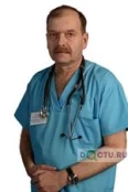 Дорофеев Николай Рудольфович - Санкт-Петербург