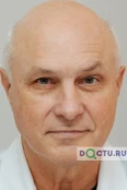 Дорофеев Николай Петрович - Симферополь