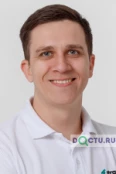 Дорофеев Сергей Валерьевич - Тюмень