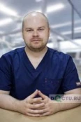Дорофеев Сергей Васильевич - Ульяновск