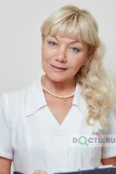 Дорофеева Алла Леонидовна - Красноярск