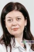 Дорофеева Анна Александровна - Санкт-Петербург