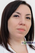 Дорофеева Анна Владимировна - Ставрополь