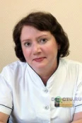 Дорофеева Елена Юрьевна - Москва