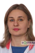 Дорофеева Елена Владимировна - Тверь