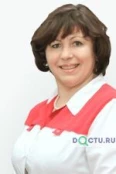 Дорофеева Галина Николаевна - Тамбов