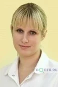 Дорофеева Ирина Анатольевна - Москва
