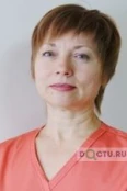 Дорофеева Ирина Карловна - Кемерово
