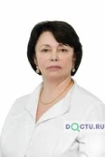 Дорофеева Ирина Ивановна - Москва