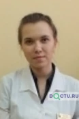 Дорофеева Юлия Сергеевна - Самара