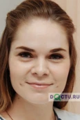 Дорофеева Лидия Александровна - Симферополь