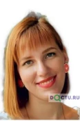 Дорофеева Лилия Владимировна - Воронеж