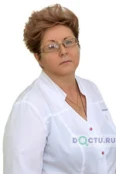 Дорофеева Людмила Васильевна - Волгоград