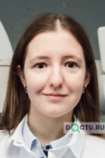 Дорофеева Марина Александровна - Челябинск