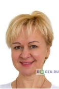 Дорофеева Наталья Геннадиевна - Краснодар