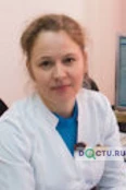 Дорофеева Наталья Сергеевна - Благовещенск