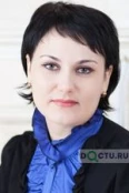 Дорофеева Оксана Владимировна - Красноярск