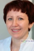 Дорофеева Оксана Викторовна - Барнаул