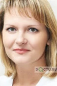 Дорофеева Ольга Валерьевна - Барнаул