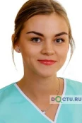 Дорофеева Татьяна Сергеевна - Красноярск
