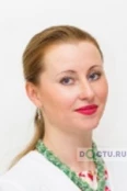 Дорофеева Виктория Владимировна - Санкт-Петербург
