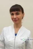 Дорофейкина Анастасия Владимировна - Санкт-Петербург
