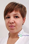 Дорогая Надежда Юрьевна - Симферополь
