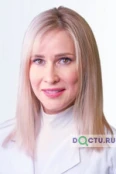 Дорогина Светлана Николаевна - Москва