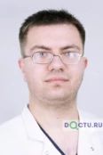 Дорогинский Святослав Станиславович - Санкт-Петербург