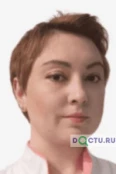 Дорогокупля Юлия Анатольевна - Москва