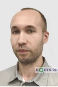 Дорогов Сергей Александрович - Нижний Новгород