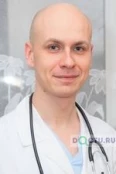 Дорогов Василий Николаевич - Москва