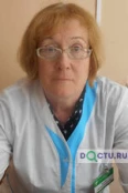 Дорогова Светлана Валентиновна - Тамбов