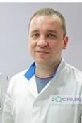 Дорохин Александр Владимирович - Симферополь