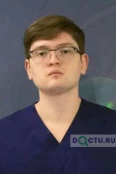 Дорохин Денис Владимирович - Москва