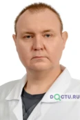 Дорохин Олег Анатольевич - Астрахань