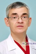 Дорохин Владимир Викторович - Волгоград