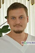 Дорохов Дмитрий Юрьевич - Челябинск