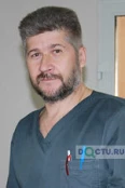 Дорохов Сергей Михайлович - Омск
